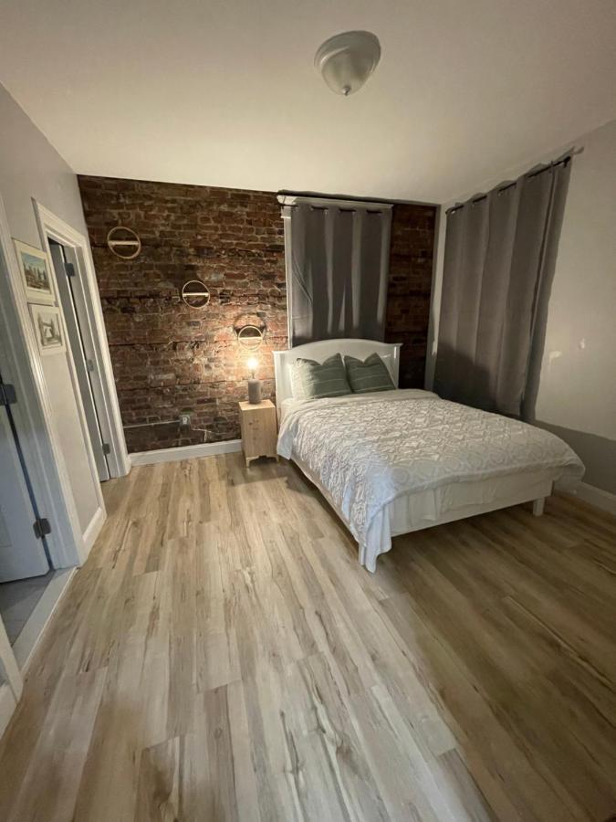 Modern Luxury Apartment Near Nyc Jersey City Zewnętrze zdjęcie