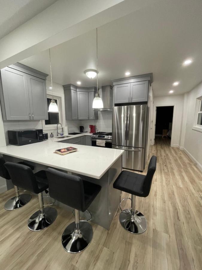 Modern Luxury Apartment Near Nyc Jersey City Zewnętrze zdjęcie