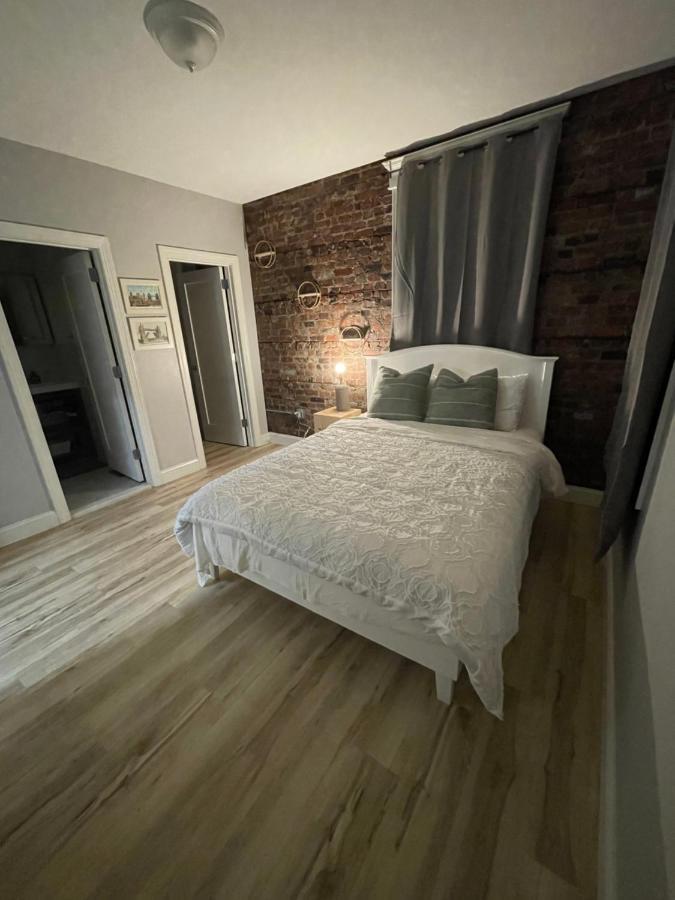 Modern Luxury Apartment Near Nyc Jersey City Zewnętrze zdjęcie