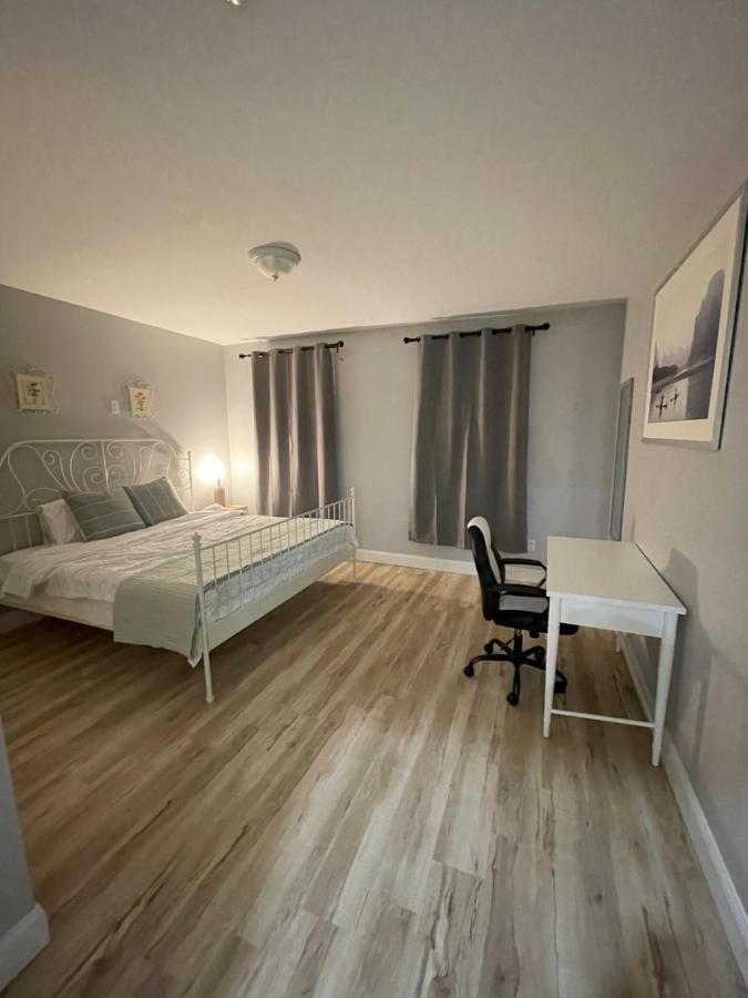 Modern Luxury Apartment Near Nyc Jersey City Zewnętrze zdjęcie