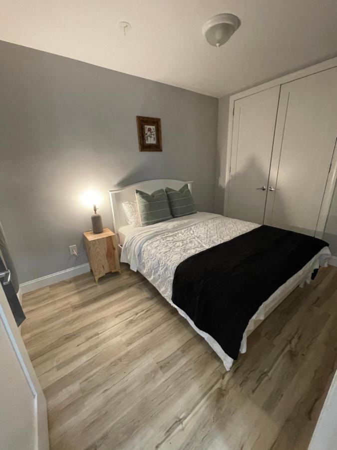Modern Luxury Apartment Near Nyc Jersey City Zewnętrze zdjęcie