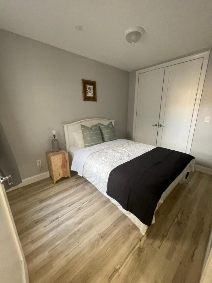 Modern Luxury Apartment Near Nyc Jersey City Zewnętrze zdjęcie