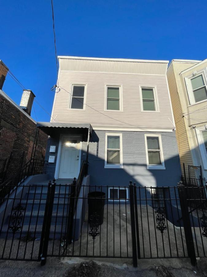 Modern Luxury Apartment Near Nyc Jersey City Zewnętrze zdjęcie